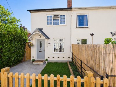 Semi-Detached