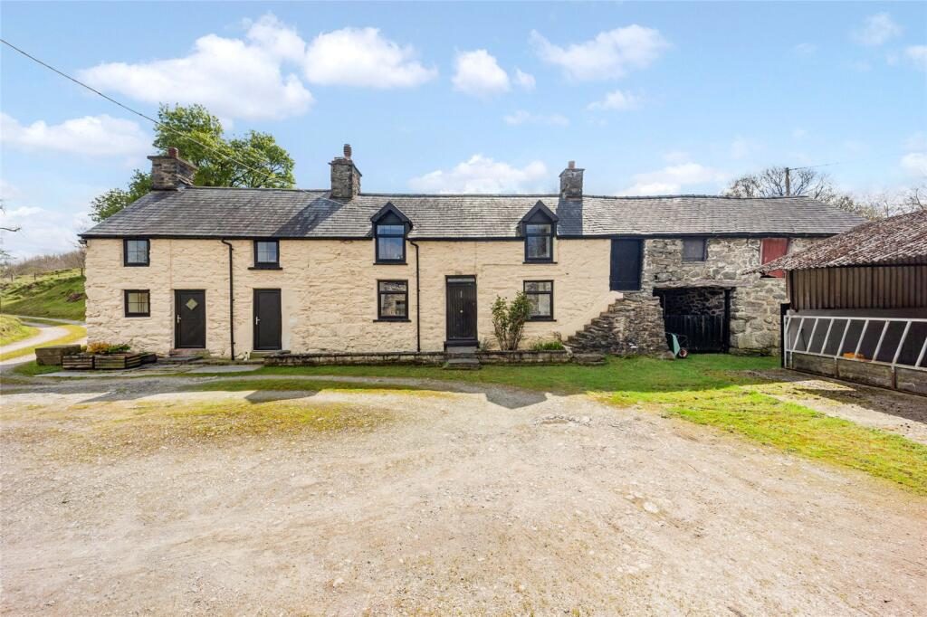 Equestrian Facility