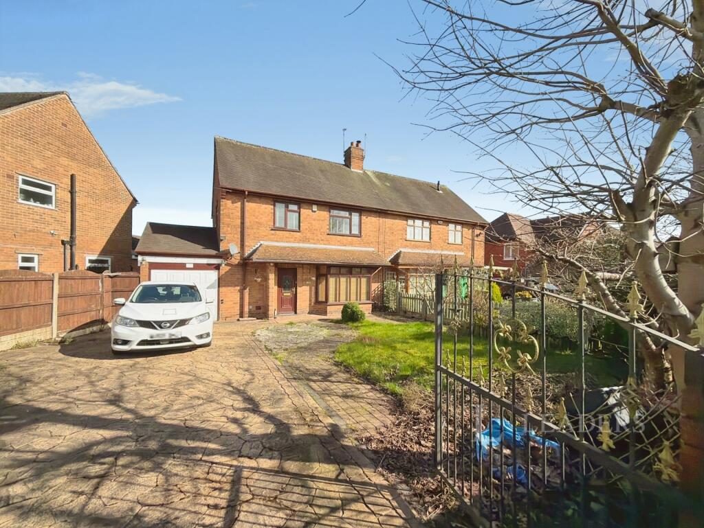 Detached House