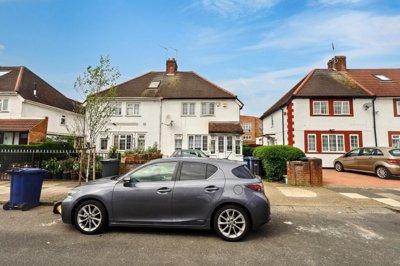 Semi-Detached