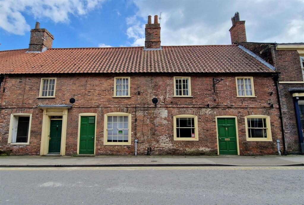 Commercial Property