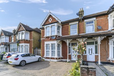 Semi-Detached