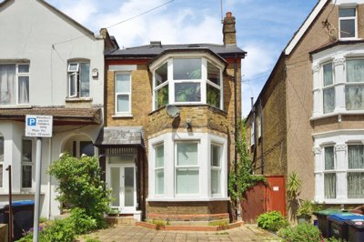 Maisonette