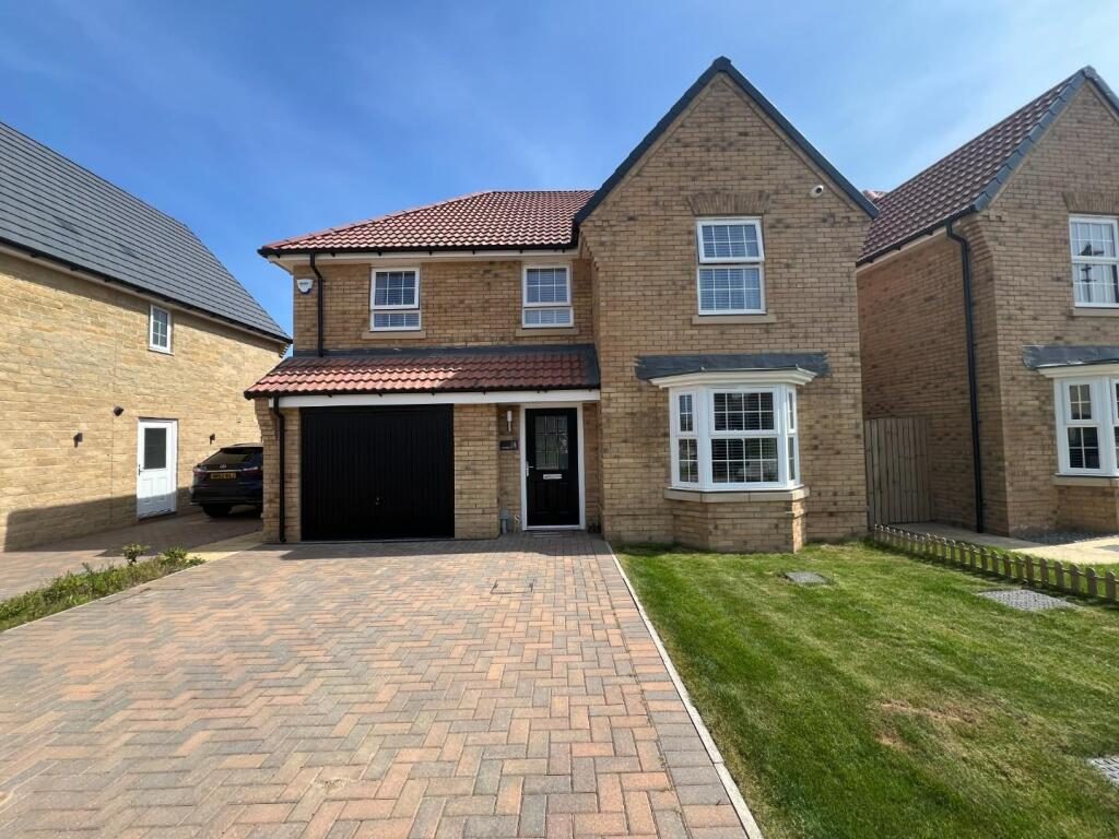 Detached House