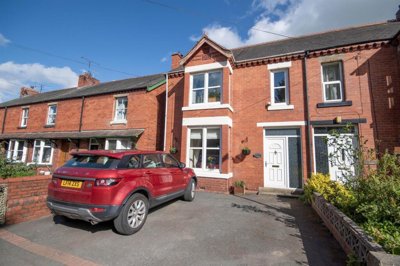 Semi-Detached