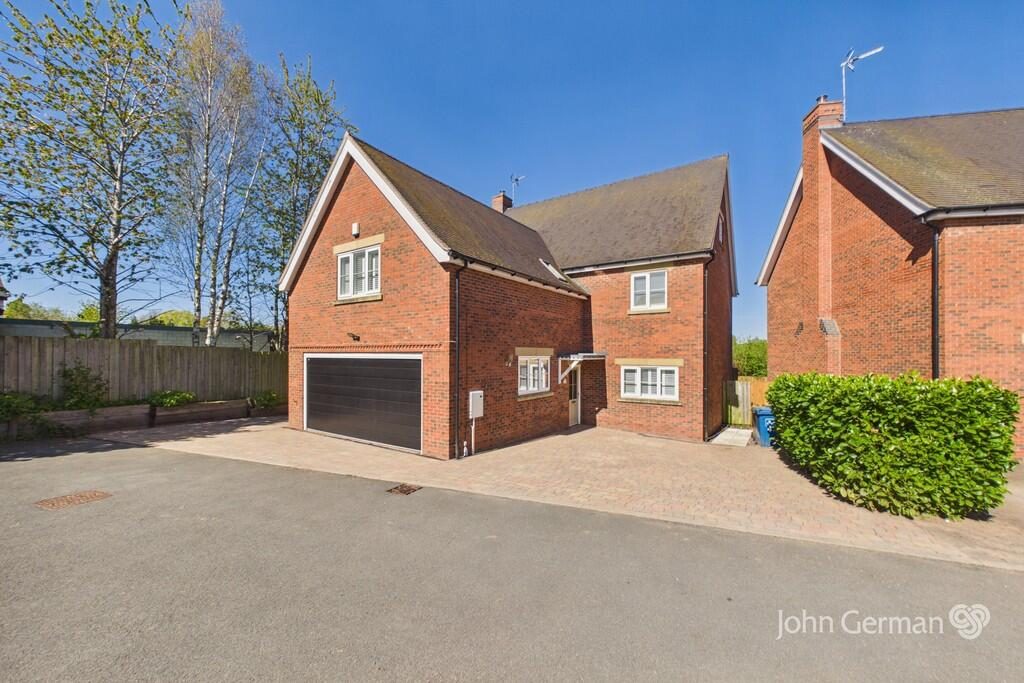 Detached House