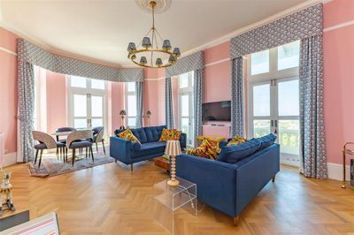 Property on Robertson Terrace, TN34 1JN