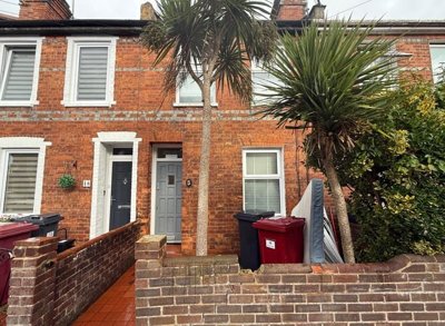 Terraced