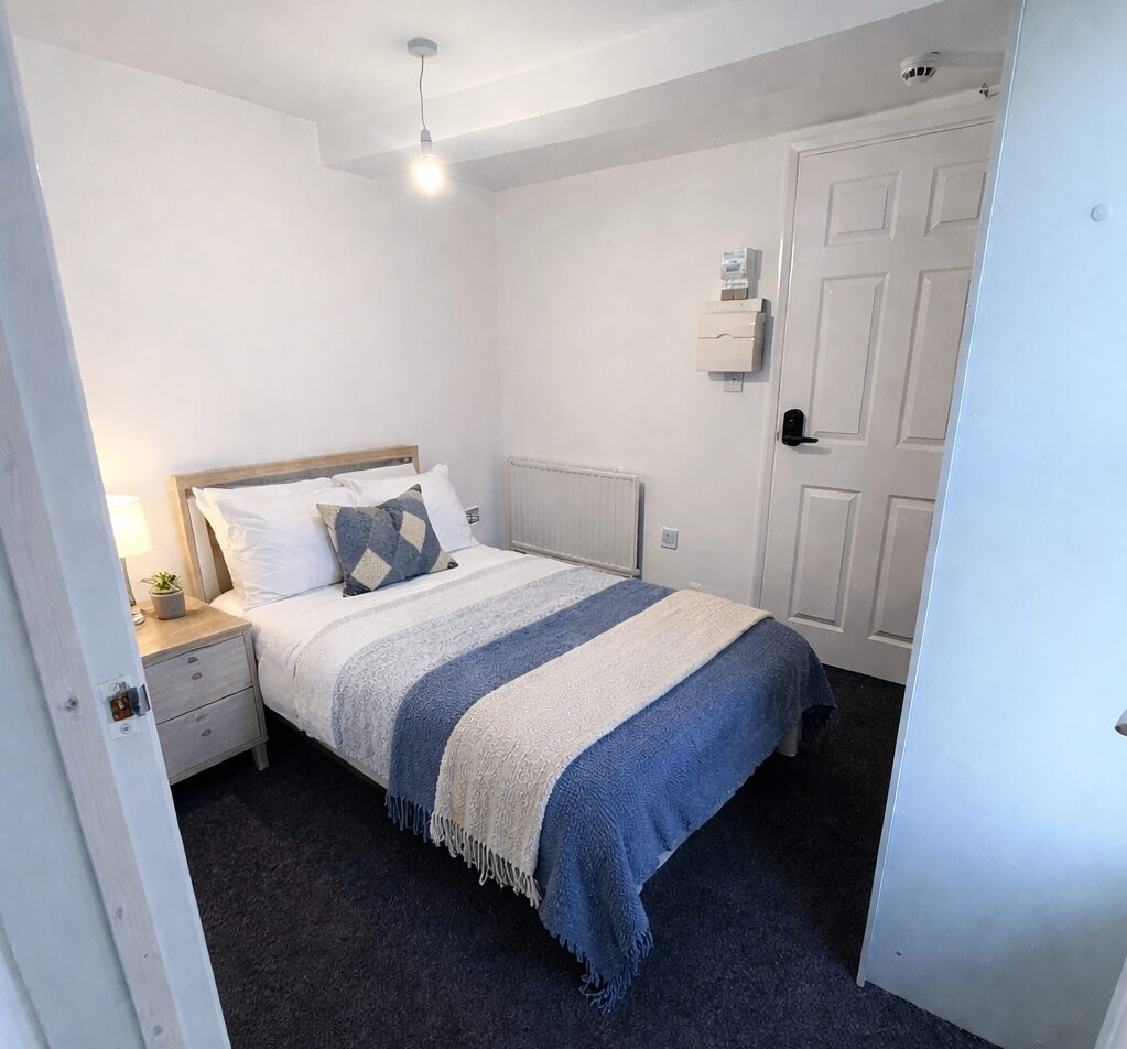 House Of Multiple Occupation