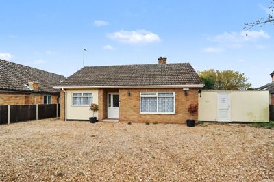 Property on Sutton Road, PE34 4PQ