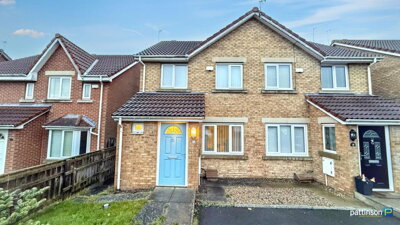 Property on Woodhorn Farm, NE64 6AH