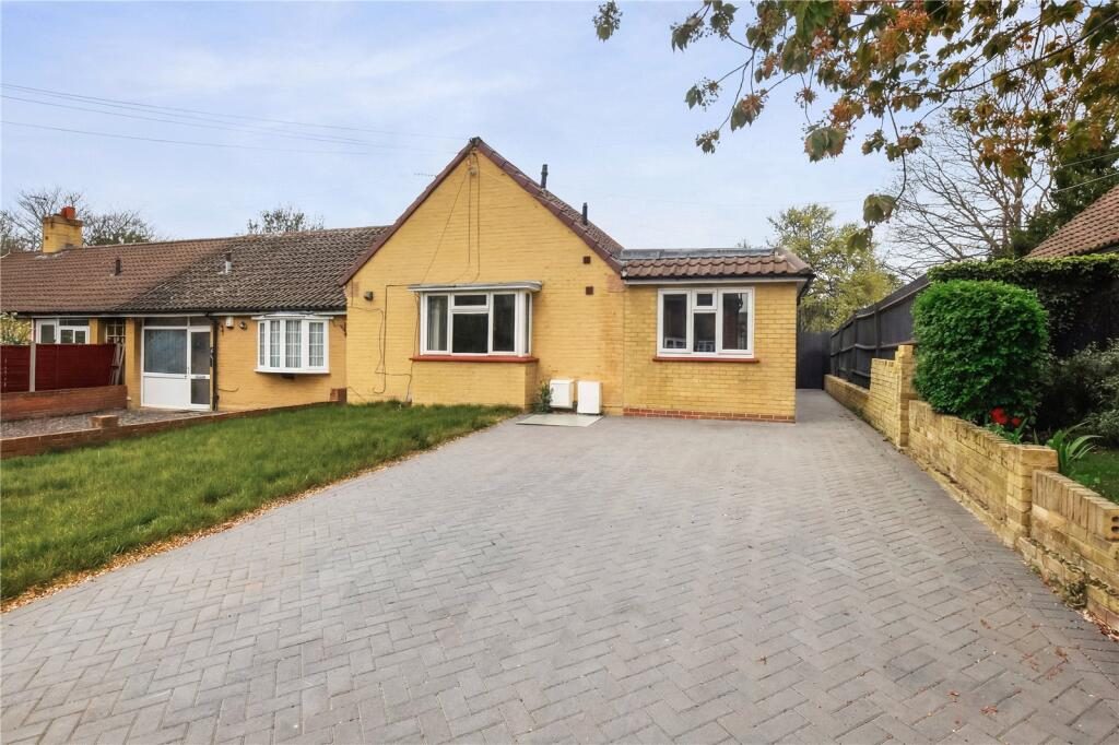 Bungalow