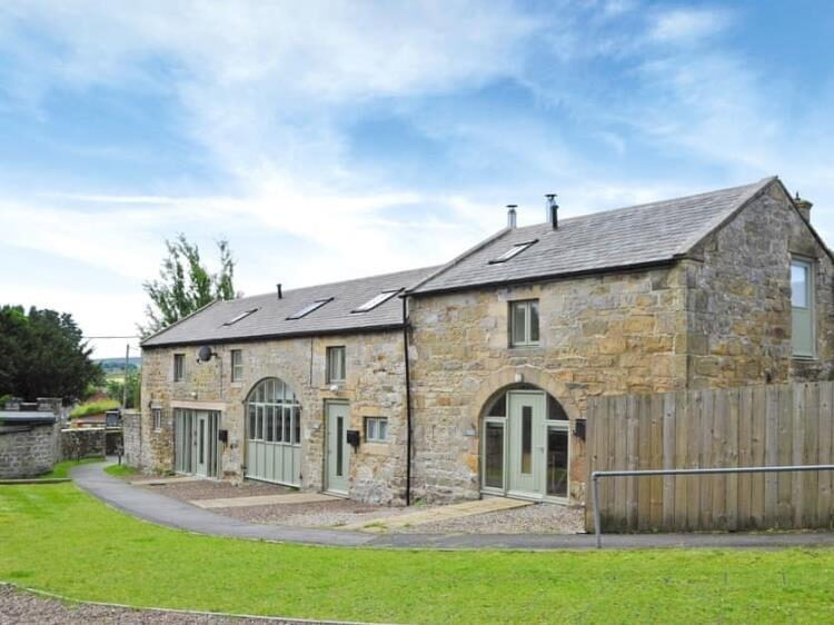 Barn Conversion