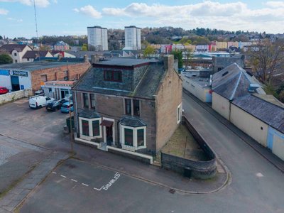 Property on Liff Road, DD2 3DQ
