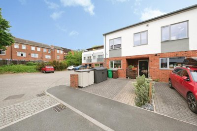 Semi-Detached