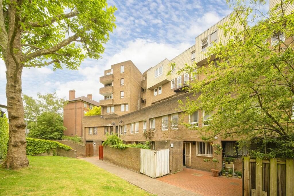 Maisonette