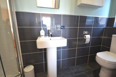 Property on Clacton Road, CO7 8JW