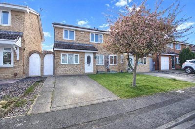 Property on Avebury Close, TS17 0UX