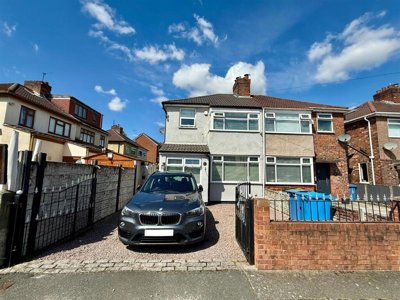 Semi-Detached