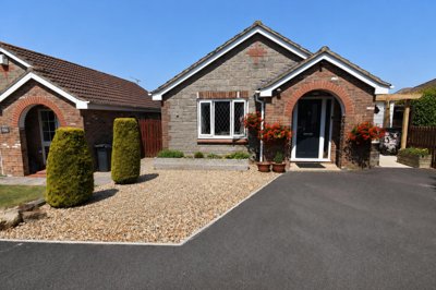 Property on Badger Rise, BS20 8LU