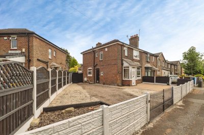 Semi-Detached