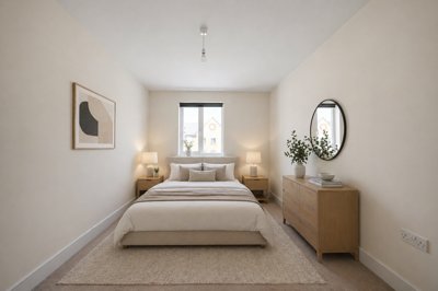 Property on Black Eagle Drive, DA11 9AP