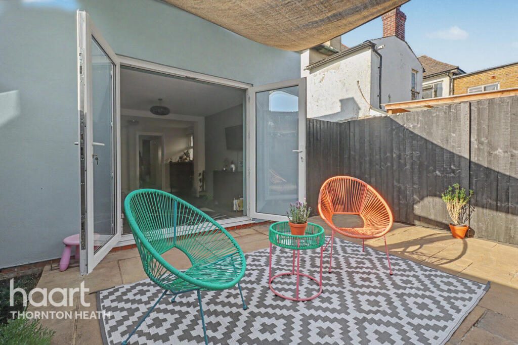 Maisonette