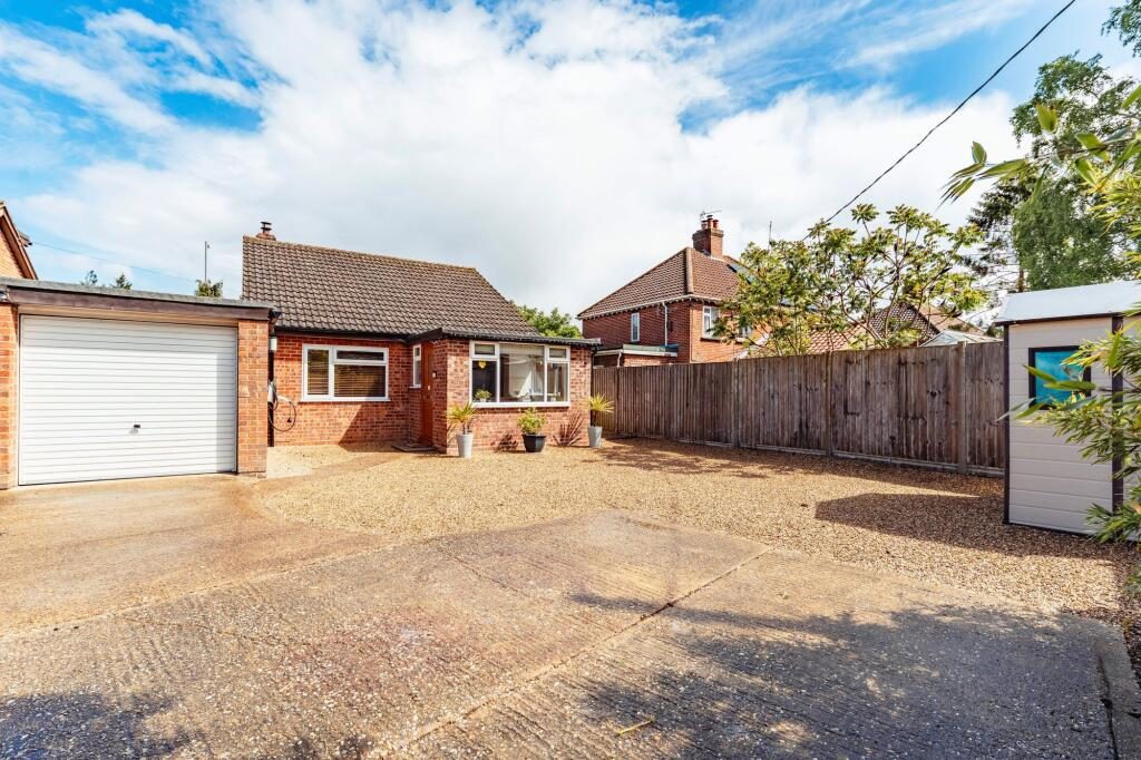 Detached House