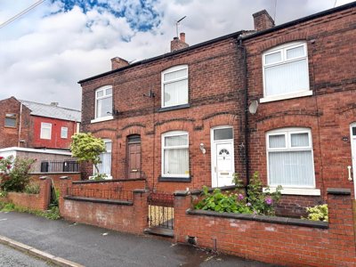 Terraced