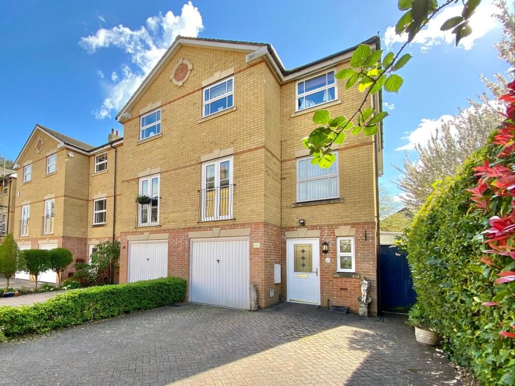 Town House