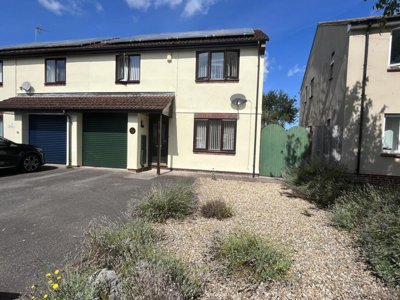 Property on Townsend, TA4 4RB