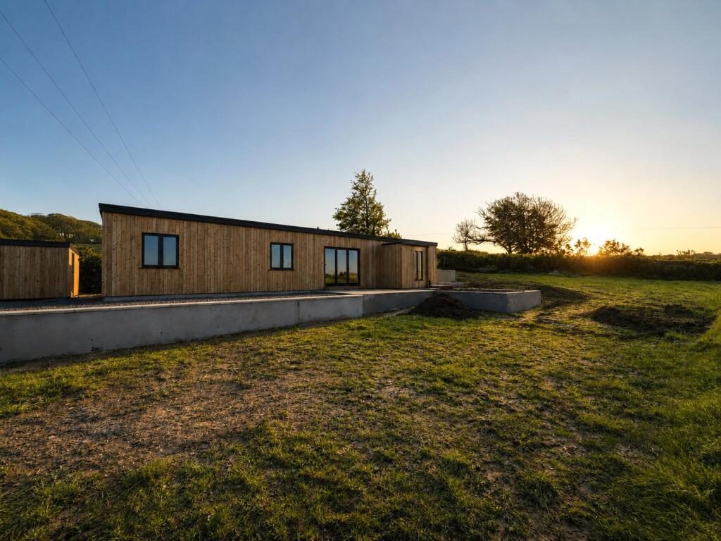 Bungalow