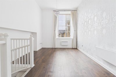 Property on Dirac Road, BS7 9DE