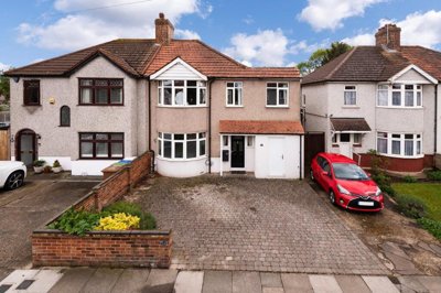 Semi-Detached