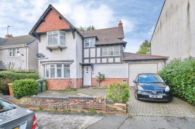 Property on Vincent Street, WS1 3EJ