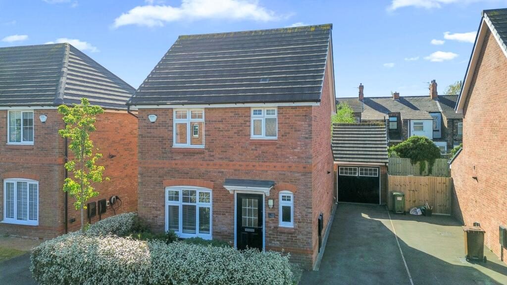 Detached House