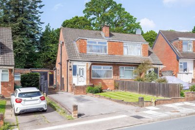 Semi-Detached