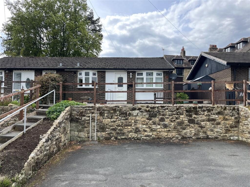 Bungalow