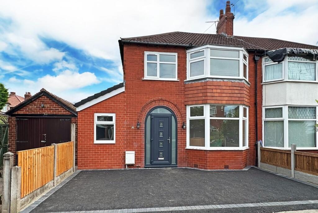 Detached House