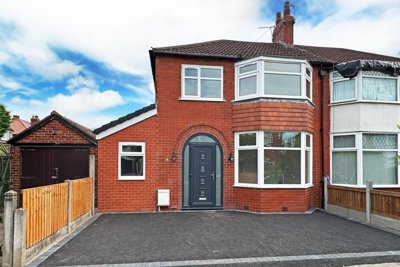 Semi-Detached