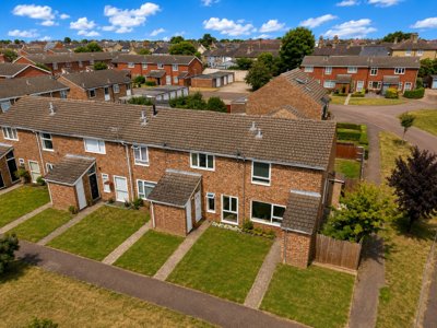 Property on Osprey Road, SG18 8DZ