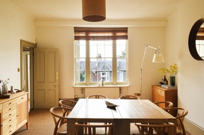 Maisonette