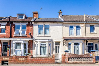 Terraced