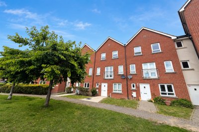 Property on Newfoundland Drive, BH15 1YD