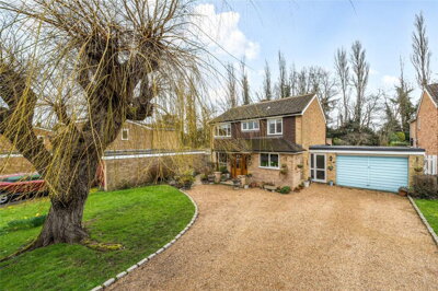 Property on Orchard Way, GU23 7HS