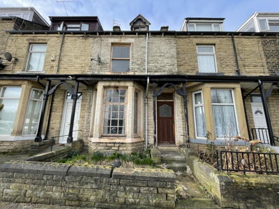 Property on Avenue Road, BD5 8DB