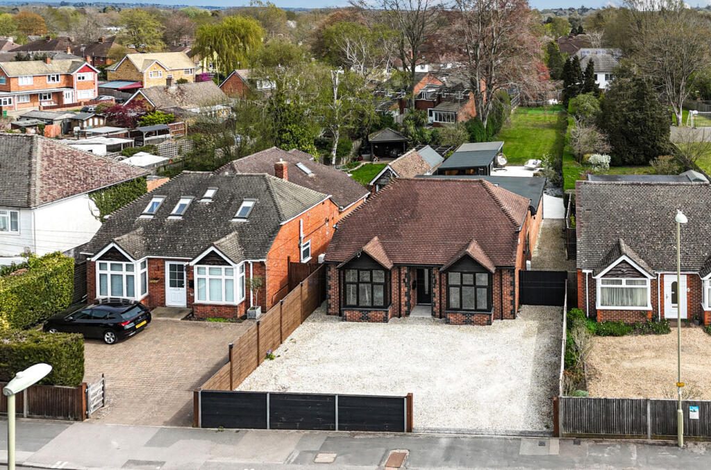 Bungalow