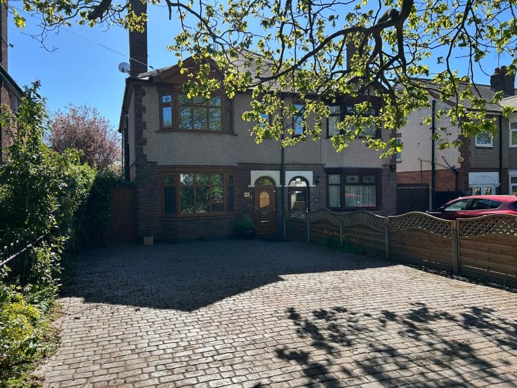 Detached House