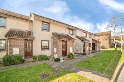 Property on Fairview Crescent, AB22 8ZB