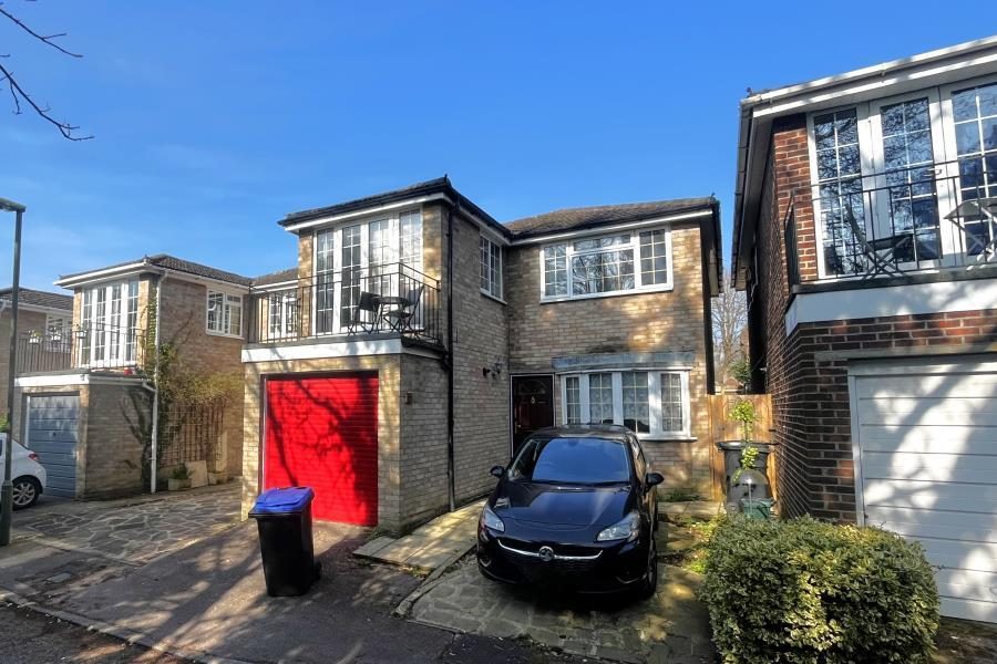 Detached House